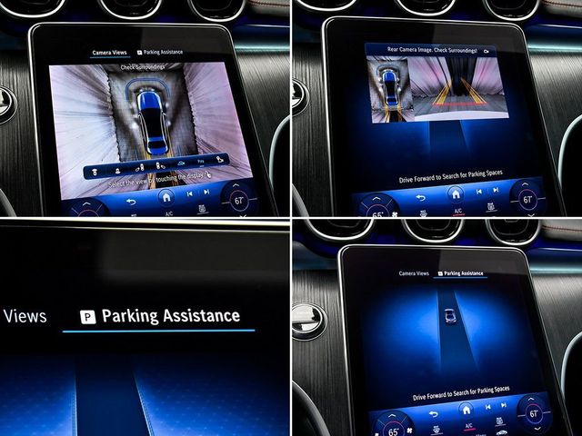 2024 Mercedes-Benz C-Class C 43 AMG - 22973378 - 28