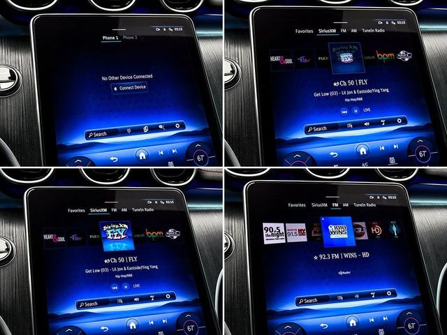 2024 Mercedes-Benz C-Class C 43 AMG - 22973378 - 29