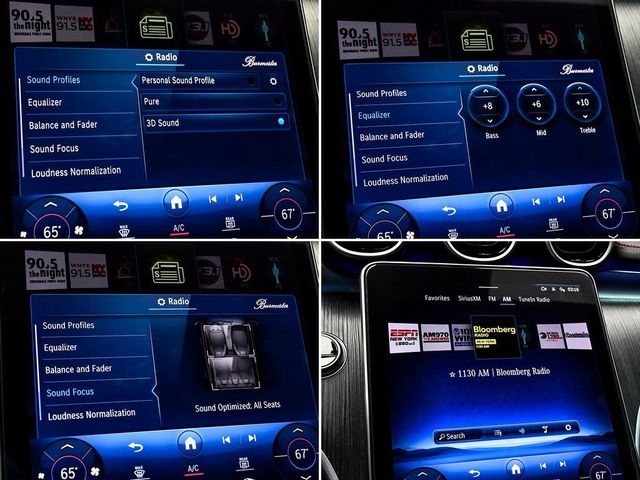 2024 Mercedes-Benz C-Class C 43 AMG - 22973378 - 30