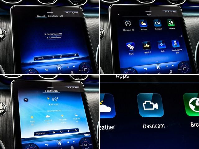 2024 Mercedes-Benz C-Class C 43 AMG - 22973378 - 31