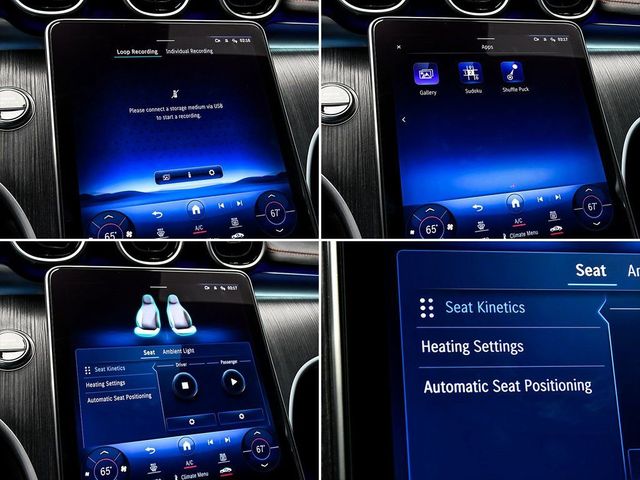 2024 Mercedes-Benz C-Class C 43 AMG - 22973378 - 32