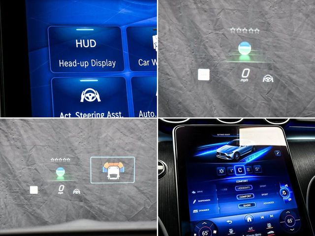 2024 Mercedes-Benz C-Class C 43 AMG - 22973378 - 37