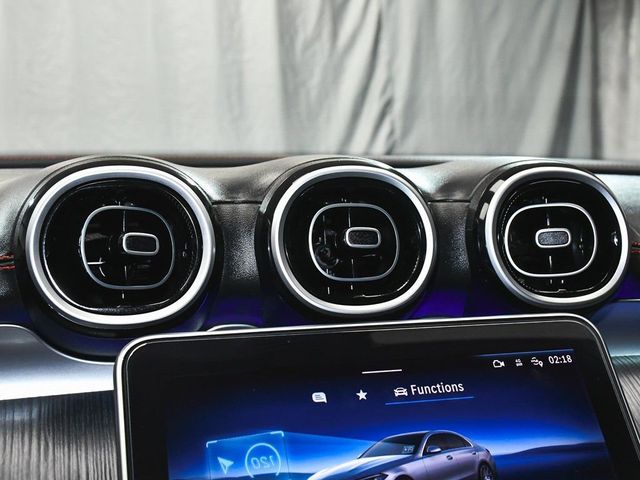 2024 Mercedes-Benz C-Class C 43 AMG - 22973378 - 38