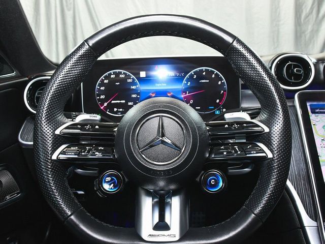 2024 Mercedes-Benz C-Class C 43 AMG - 22973378 - 42