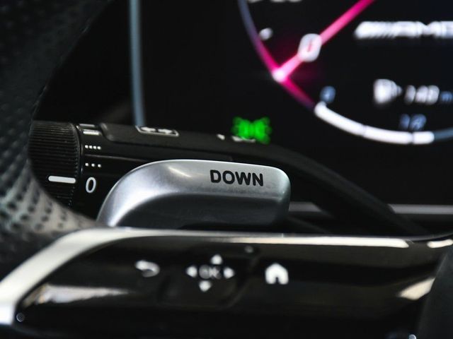 2024 Mercedes-Benz C-Class C 43 AMG - 22973378 - 45