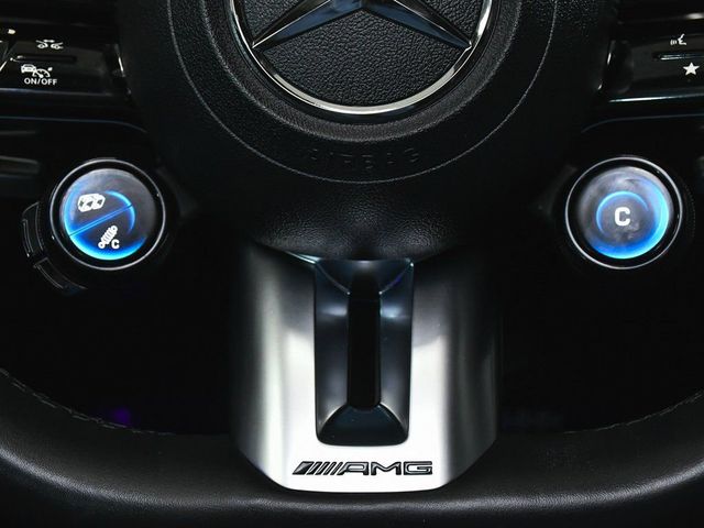 2024 Mercedes-Benz C-Class C 43 AMG - 22973378 - 46