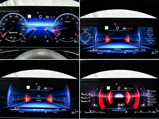 2024 Mercedes-Benz C-Class C 43 AMG - 22973378 - 50