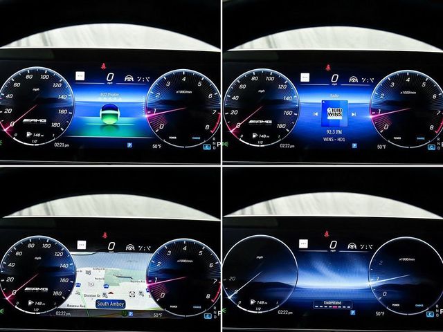 2024 Mercedes-Benz C-Class C 43 AMG - 22973378 - 51