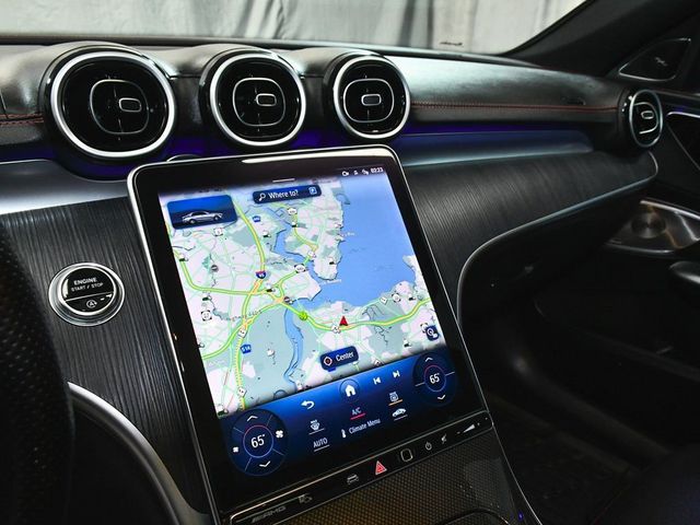 2024 Mercedes-Benz C-Class C 43 AMG - 22973378 - 54