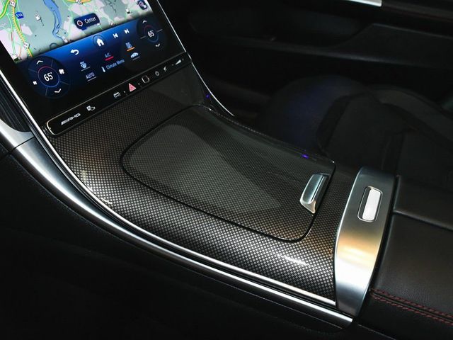 2024 Mercedes-Benz C-Class C 43 AMG - 22973378 - 55