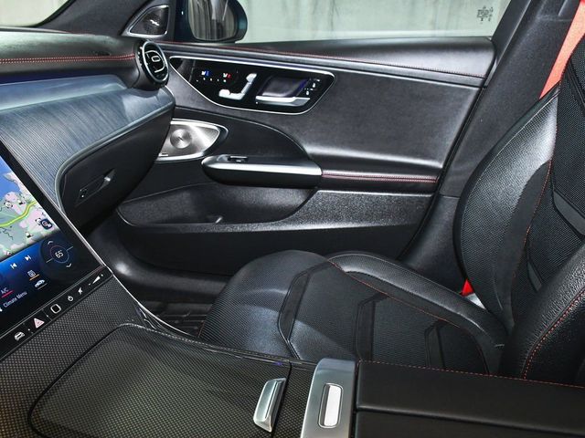 2024 Mercedes-Benz C-Class C 43 AMG - 22973378 - 58