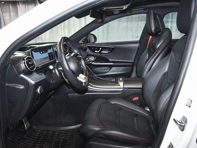 2024 Mercedes-Benz C-Class C 43 AMG - 22973378 - 59