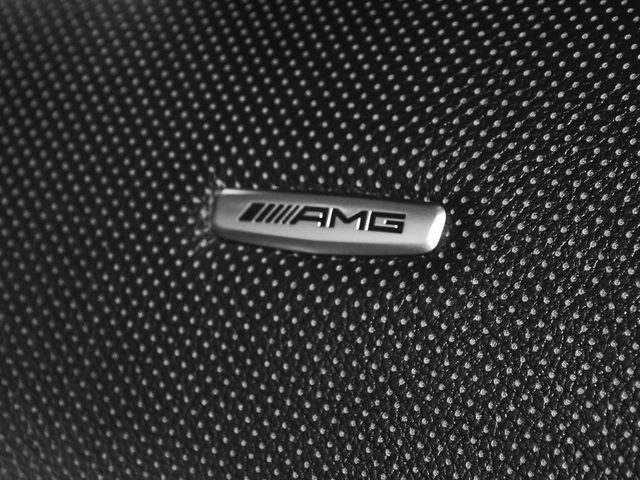 2024 Mercedes-Benz C-Class C 43 AMG - 22973378 - 60