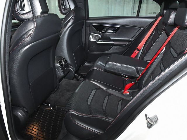 2024 Mercedes-Benz C-Class C 43 AMG - 22973378 - 63