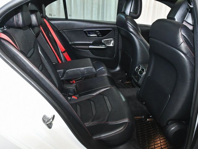 2024 Mercedes-Benz C-Class C 43 AMG - 22973378 - 66
