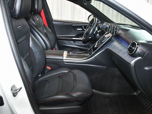 2024 Mercedes-Benz C-Class C 43 AMG - 22973378 - 68
