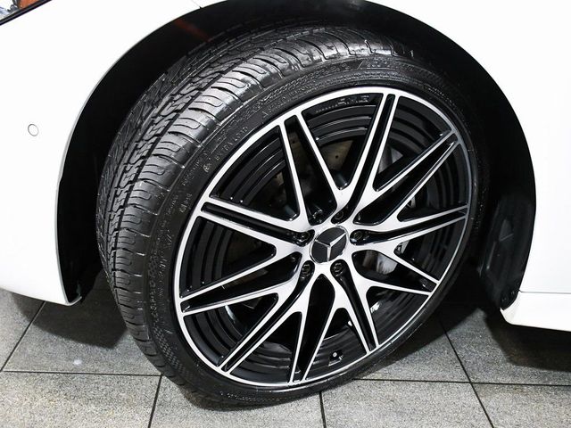 2024 Mercedes-Benz C-Class C 43 AMG - 22973378 - 6