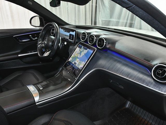 2024 Mercedes-Benz C-Class C 43 AMG - 22973378 - 70