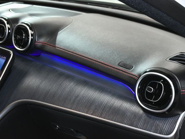 2024 Mercedes-Benz C-Class C 43 AMG - 22973378 - 71