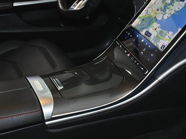 2024 Mercedes-Benz C-Class C 43 AMG - 22973378 - 72