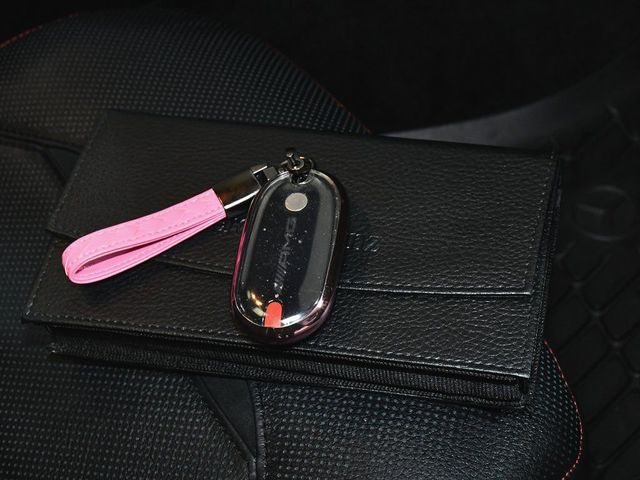 2024 Mercedes-Benz C-Class C 43 AMG - 22973378 - 74