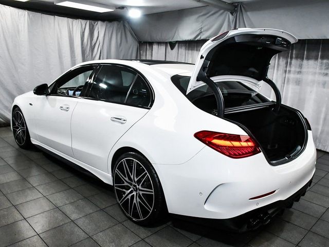 2024 Mercedes-Benz C-Class C 43 AMG - 22973378 - 75