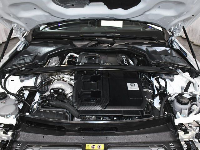 2024 Mercedes-Benz C-Class C 43 AMG - 22973378 - 78