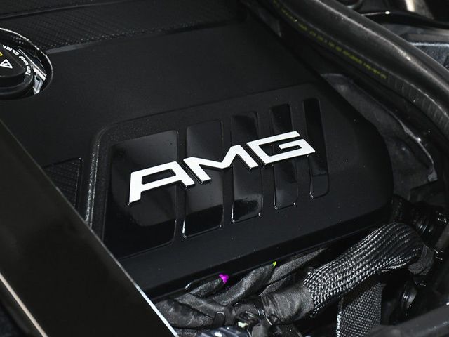 2024 Mercedes-Benz C-Class C 43 AMG - 22973378 - 80