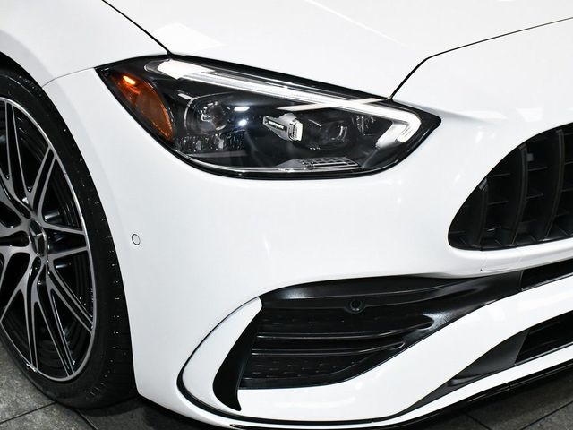 2024 Mercedes-Benz C-Class C 43 AMG - 22973378 - 83