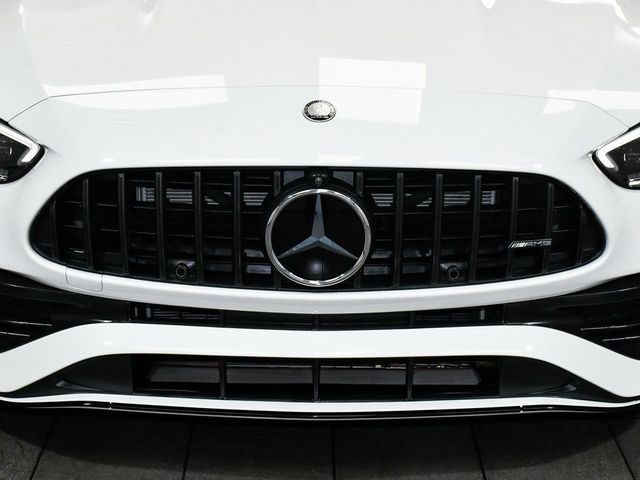 2024 Mercedes-Benz C-Class C 43 AMG - 22973378 - 84