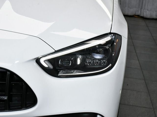 2024 Mercedes-Benz C-Class C 43 AMG - 22973378 - 86