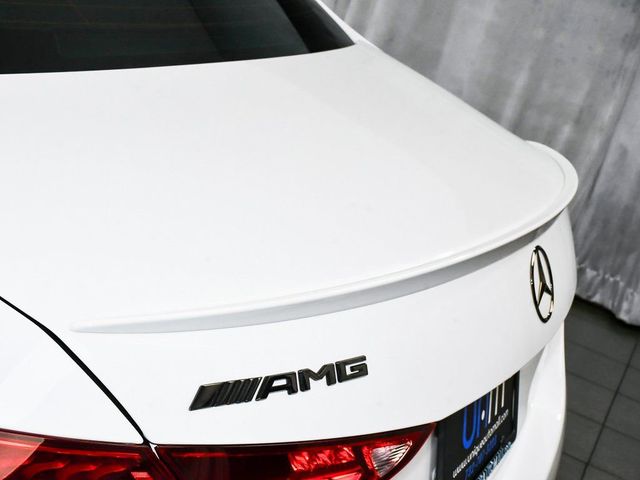 2024 Mercedes-Benz C-Class C 43 AMG - 22973378 - 93