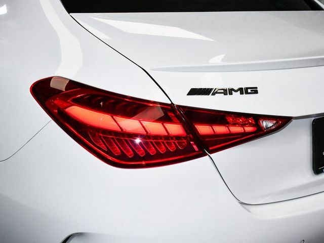 2024 Mercedes-Benz C-Class C 43 AMG - 22973378 - 94
