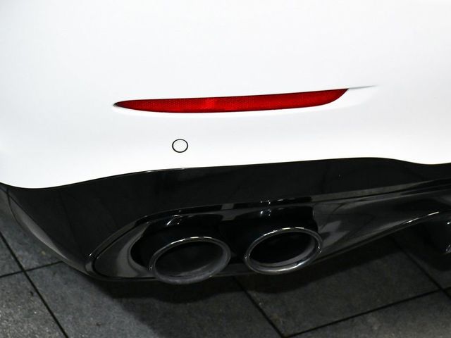 2024 Mercedes-Benz C-Class C 43 AMG - 22973378 - 95