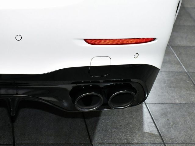 2024 Mercedes-Benz C-Class C 43 AMG - 22973378 - 97