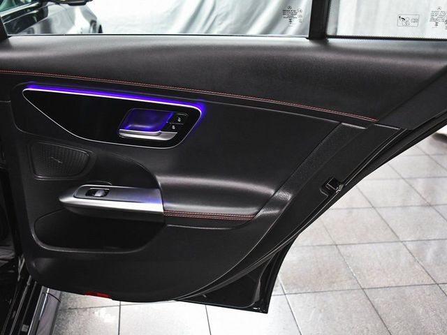 2024 Mercedes-Benz C-Class C 43 AMG - 22975716 - 13