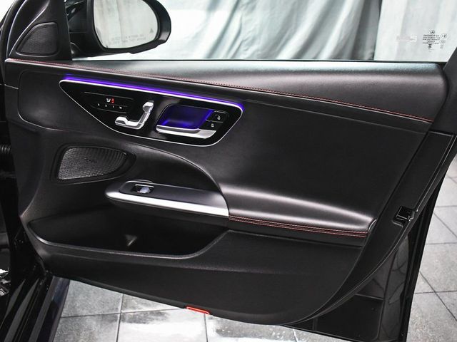 2024 Mercedes-Benz C-Class C 43 AMG - 22975716 - 16