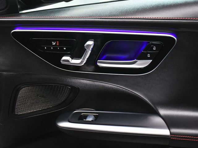 2024 Mercedes-Benz C-Class C 43 AMG - 22975716 - 17