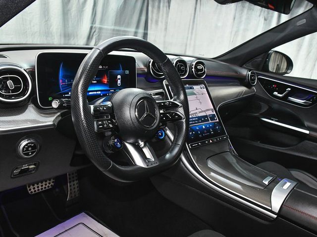 2024 Mercedes-Benz C-Class C 43 AMG - 22975716 - 22