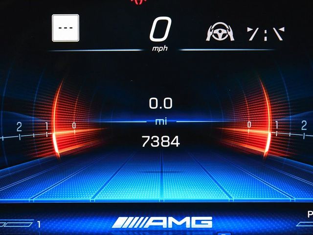 2024 Mercedes-Benz C-Class C 43 AMG - 22975716 - 23