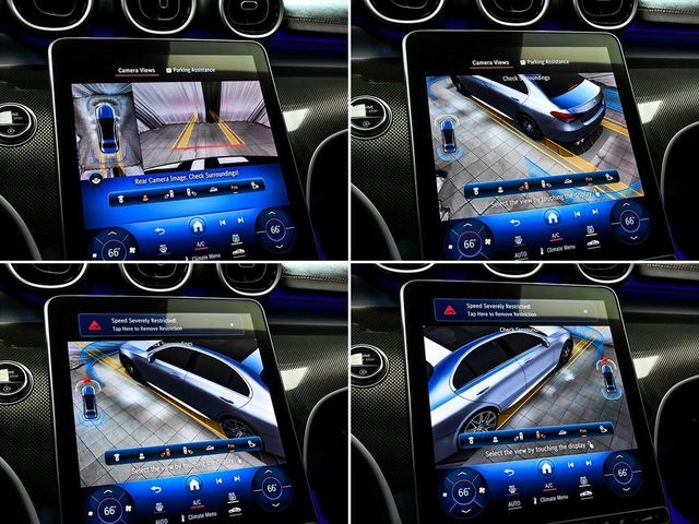 2024 Mercedes-Benz C-Class C 43 AMG - 22975716 - 25