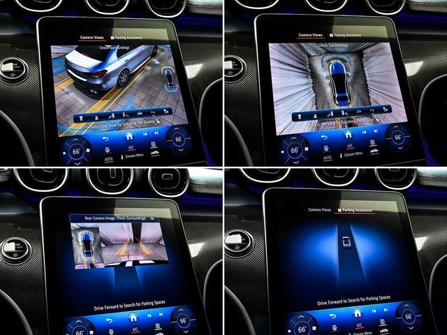 2024 Mercedes-Benz C-Class C 43 AMG - 22975716 - 26