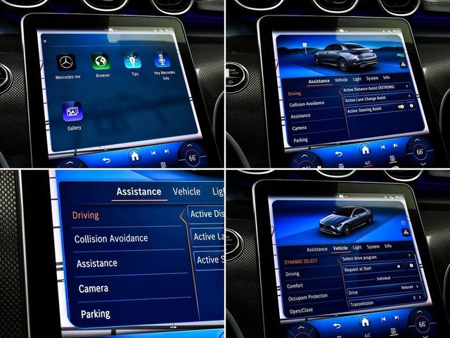 2024 Mercedes-Benz C-Class C 43 AMG - 22975716 - 27