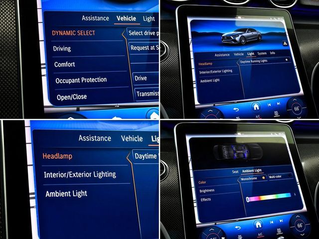 2024 Mercedes-Benz C-Class C 43 AMG - 22975716 - 28