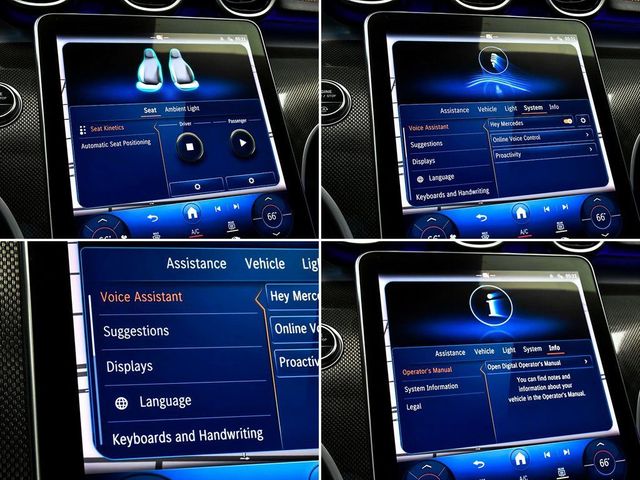 2024 Mercedes-Benz C-Class C 43 AMG - 22975716 - 29