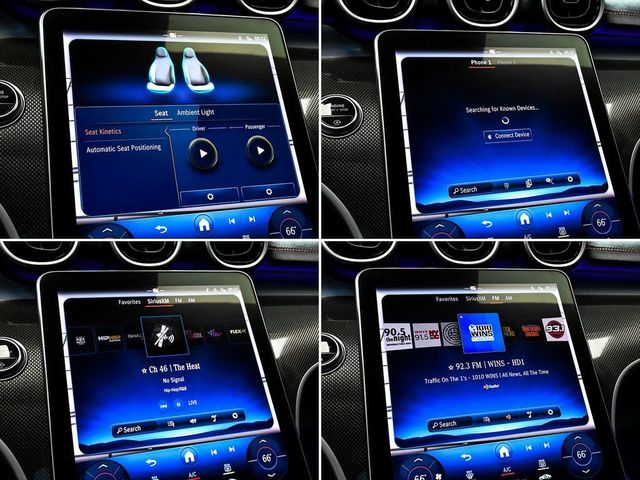 2024 Mercedes-Benz C-Class C 43 AMG - 22975716 - 30