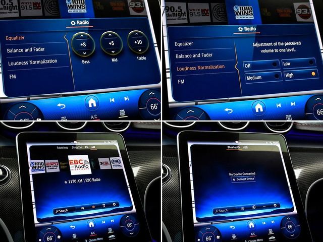 2024 Mercedes-Benz C-Class C 43 AMG - 22975716 - 31