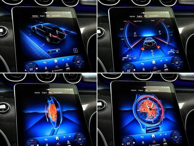 2024 Mercedes-Benz C-Class C 43 AMG - 22975716 - 32