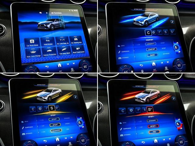 2024 Mercedes-Benz C-Class C 43 AMG - 22975716 - 34