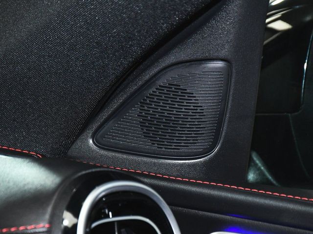 2024 Mercedes-Benz C-Class C 43 AMG - 22975716 - 37